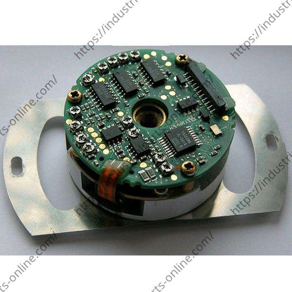 Utoph Codificador de resolución UTOPH-81AVF Codificador de motor YASKAWA ...