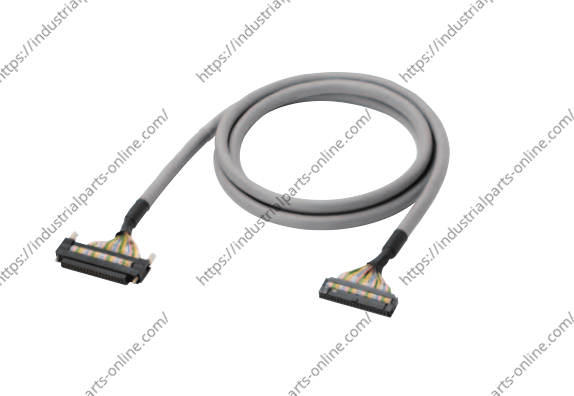 XW2Z omron cable