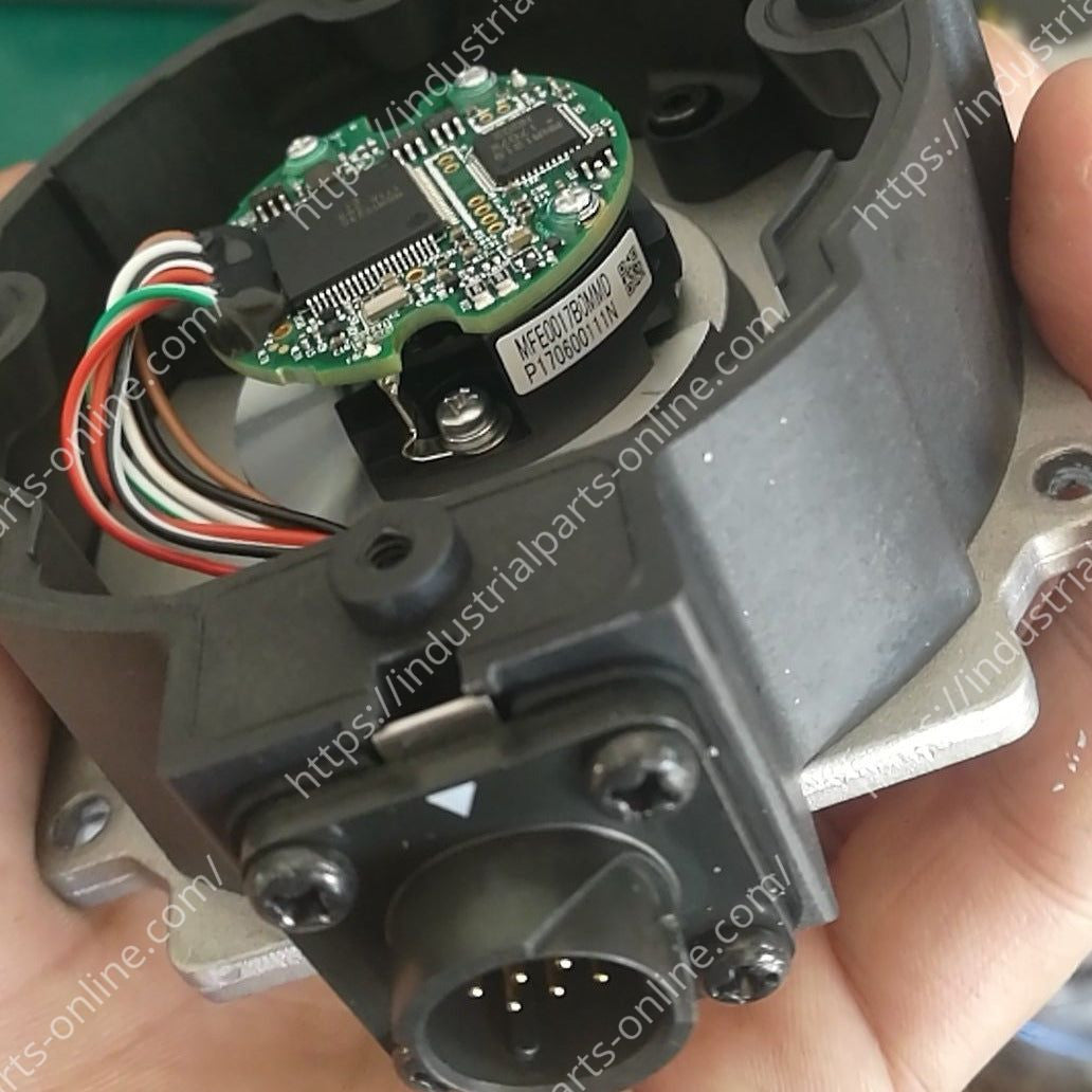 Panasonic encoder MFE0017 MFE0017BOMJMD MFE0017B0MJMD – GREENWAY