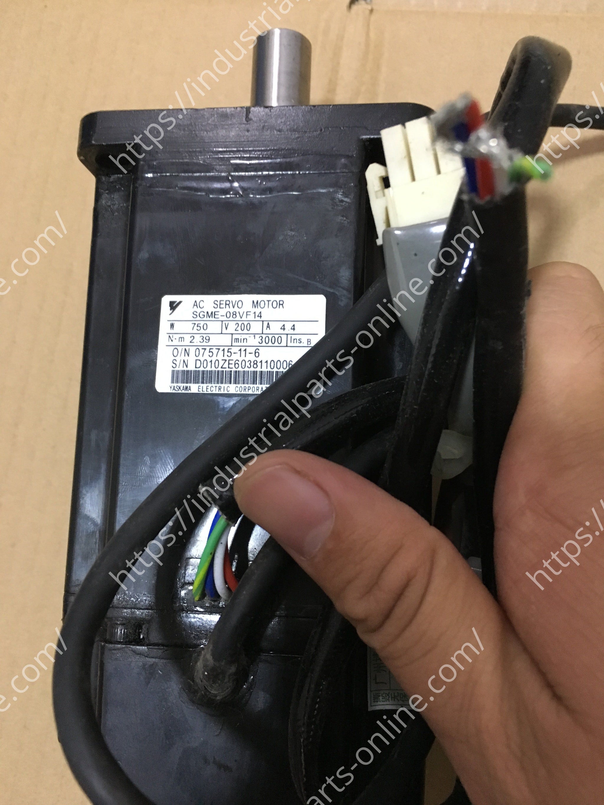 yaskawa encoder – GREENWAY yaskawa encoder – GREENWAY